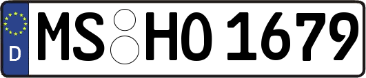 MS-HO1679