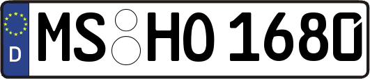 MS-HO1680