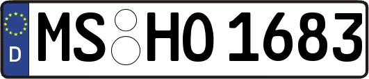 MS-HO1683