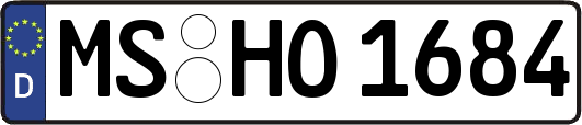 MS-HO1684
