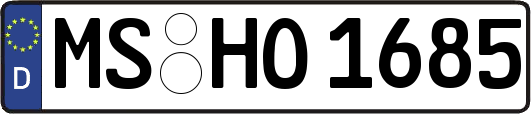 MS-HO1685
