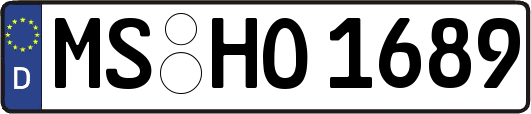 MS-HO1689