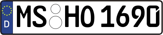 MS-HO1690