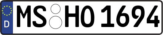 MS-HO1694