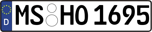 MS-HO1695