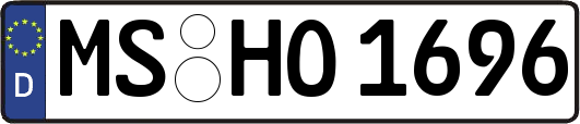 MS-HO1696