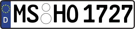MS-HO1727