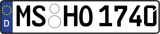 MS-HO1740