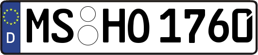 MS-HO1760