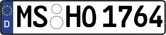 MS-HO1764