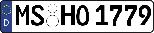 MS-HO1779