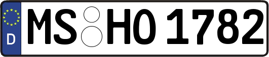 MS-HO1782