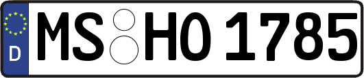 MS-HO1785