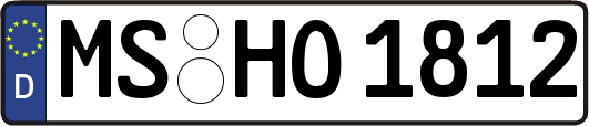 MS-HO1812
