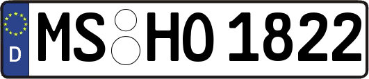 MS-HO1822
