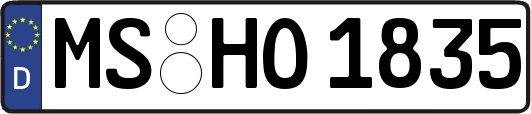 MS-HO1835
