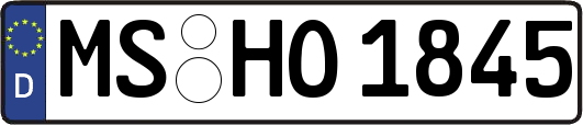 MS-HO1845