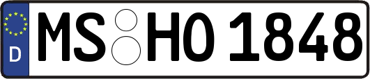 MS-HO1848