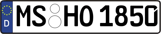 MS-HO1850