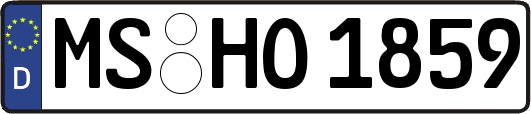 MS-HO1859