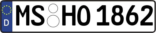 MS-HO1862