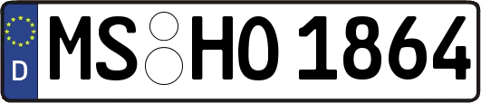 MS-HO1864