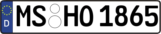 MS-HO1865