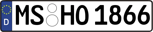 MS-HO1866