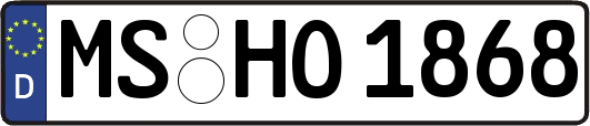 MS-HO1868