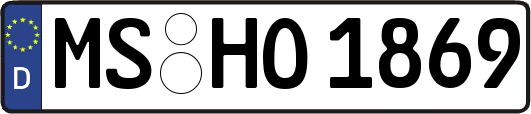 MS-HO1869