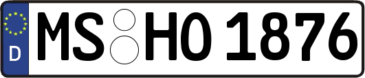 MS-HO1876