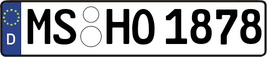 MS-HO1878