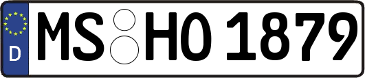 MS-HO1879