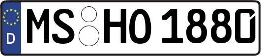 MS-HO1880