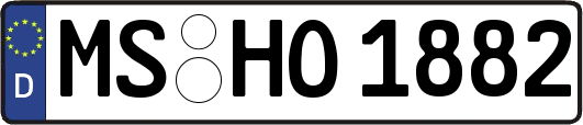MS-HO1882