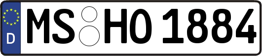 MS-HO1884
