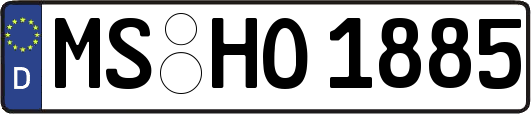 MS-HO1885