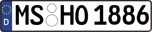 MS-HO1886