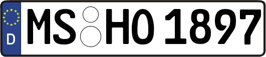 MS-HO1897