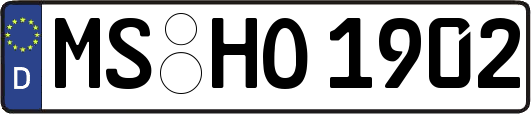 MS-HO1902