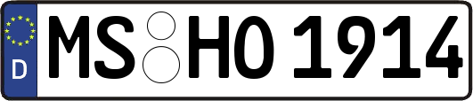 MS-HO1914