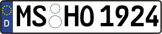 MS-HO1924