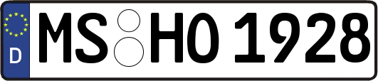 MS-HO1928