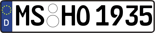 MS-HO1935