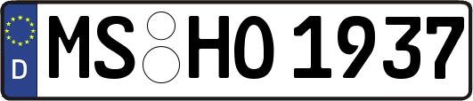 MS-HO1937