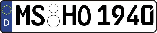 MS-HO1940