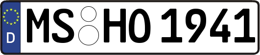 MS-HO1941