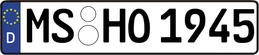 MS-HO1945