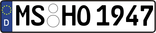 MS-HO1947