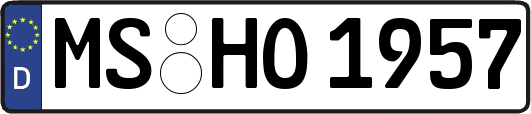 MS-HO1957